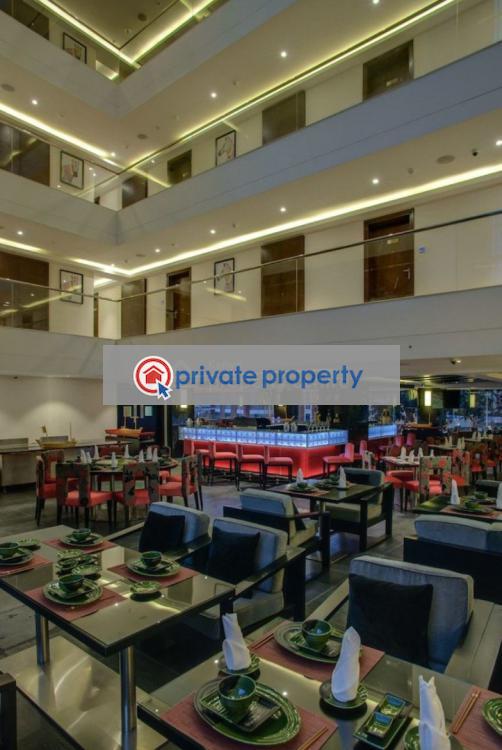 Commercial Property For Sale Nairobi Central  - 4