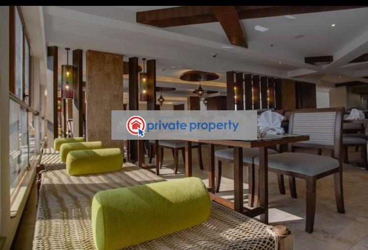 Commercial Property For Sale Nairobi Central  - 5