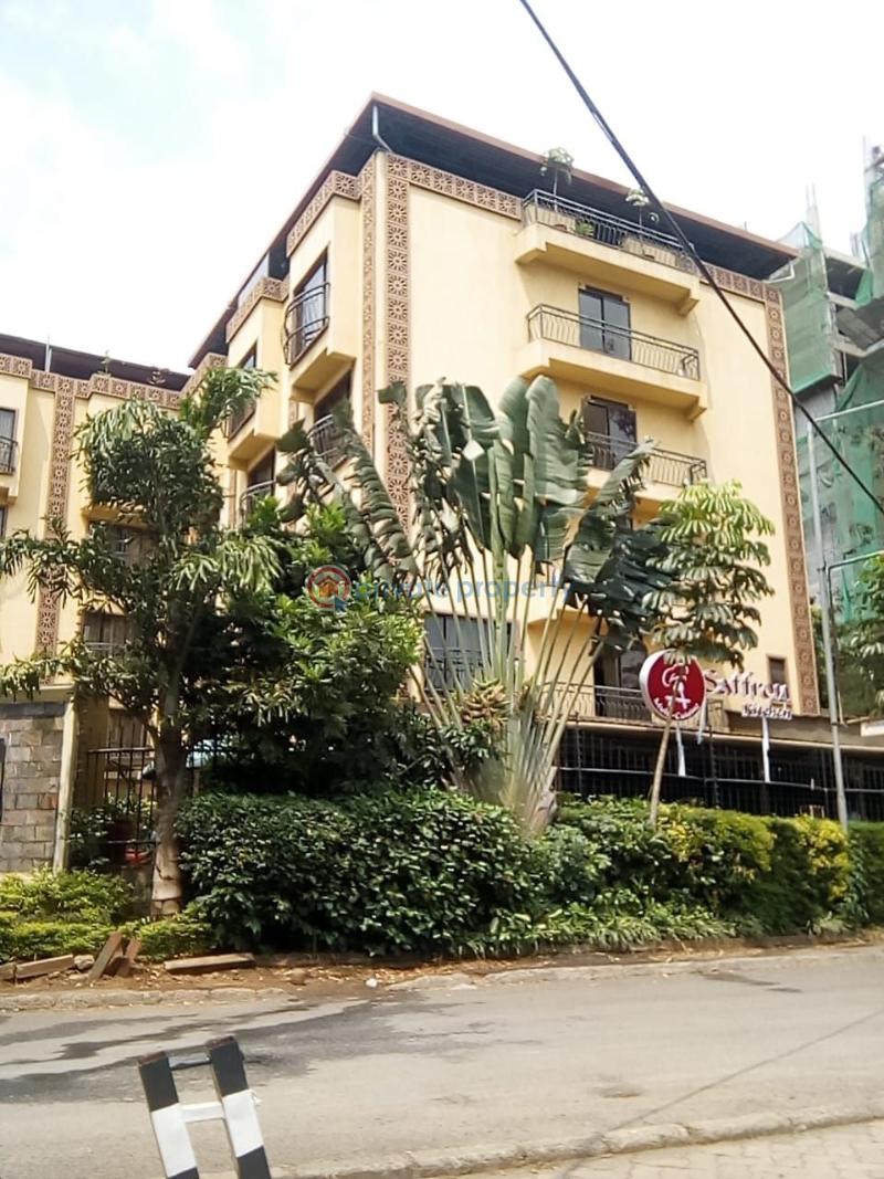 Hotel / Guest House For Sale Kilimani Nairobi - 6