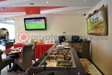 Hotel / Guest House For Sale Kilimani Nairobi - 1