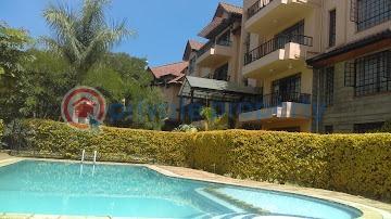 Hotel / Guest House For Sale Kilimani Nairobi - 8