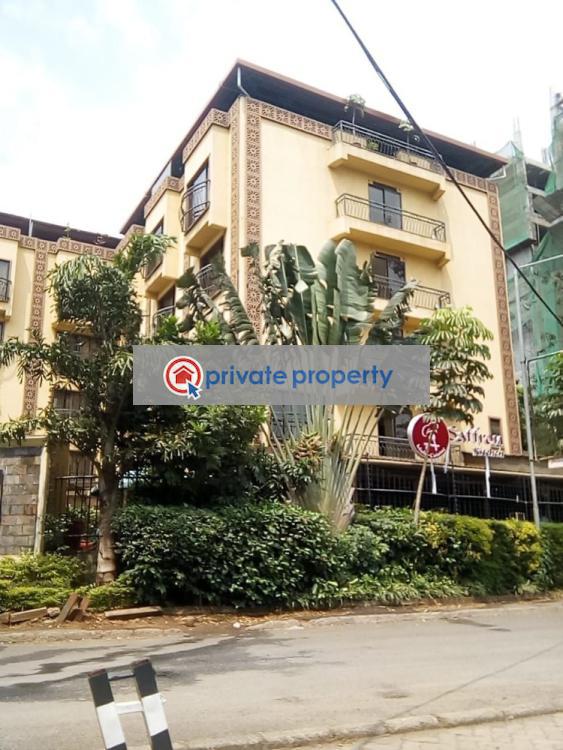 Commercial Property For Sale Kilimani Nairobi - 6