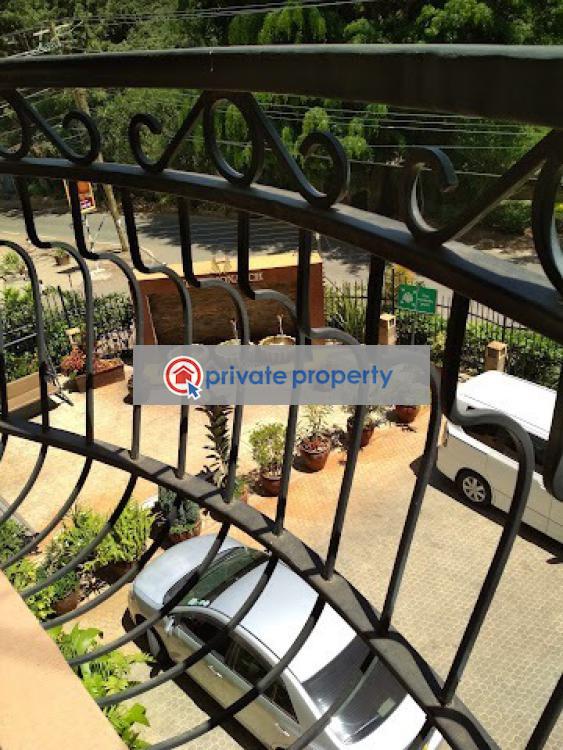 Commercial Property For Sale Kilimani Nairobi - 7