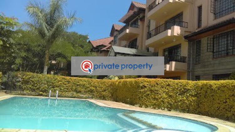 Commercial Property For Sale Kilimani Nairobi - 8