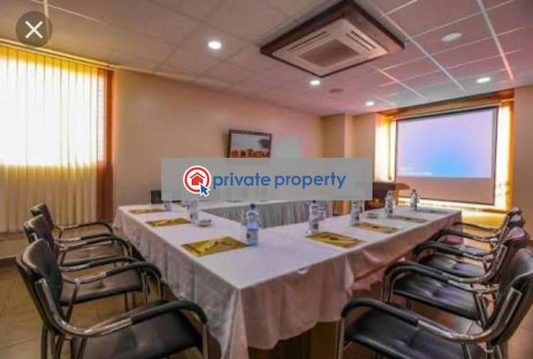 Commercial Property For Sale Kilimani Nairobi - 2