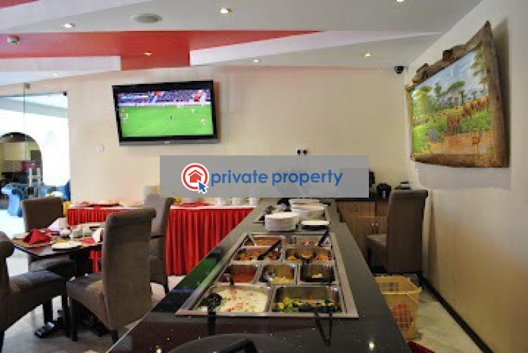 Commercial Property For Sale Kilimani Nairobi - 1
