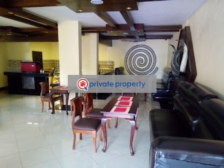 Commercial Property For Sale Kilimani Nairobi - 3
