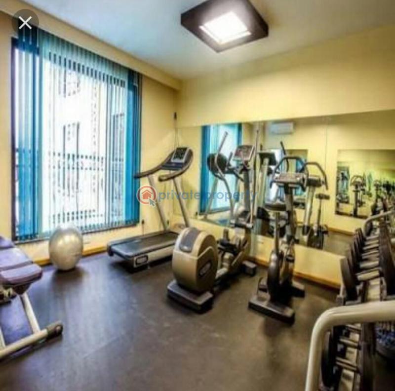 Hotel / Guest House For Sale Kilimani Nairobi - 4