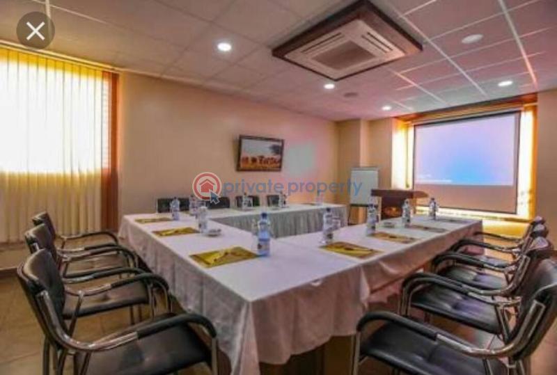 Hotel / Guest House For Sale Kilimani Nairobi - 2