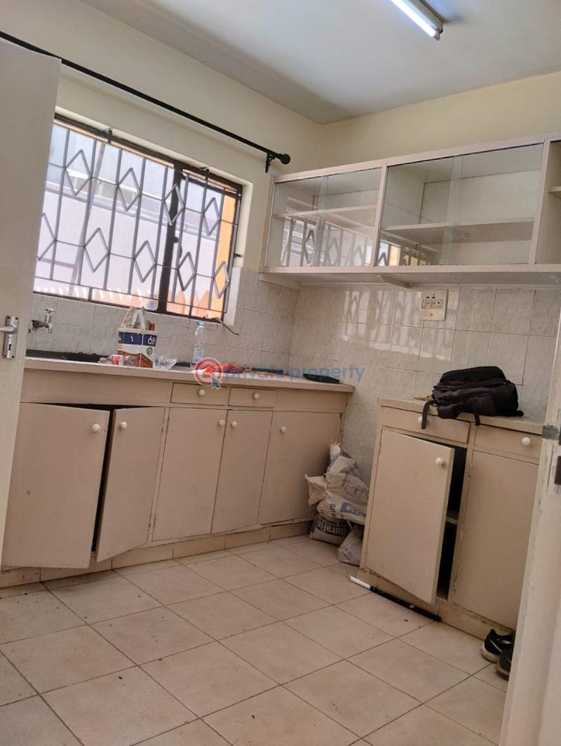 3 bedroom Commercial Property For Rent Lenana Road Near Yaya Center Kilimani Nairobi - 10