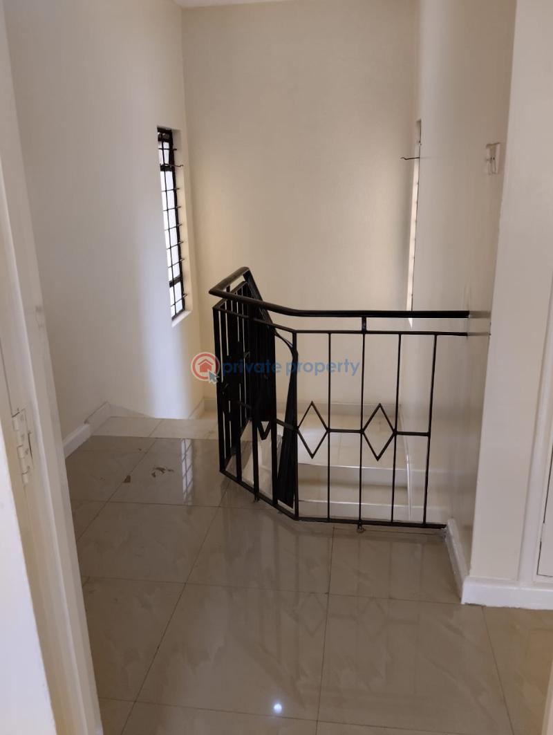 3 bedroom Commercial Property For Rent Lenana Road Near Yaya Center Kilimani Nairobi - 7