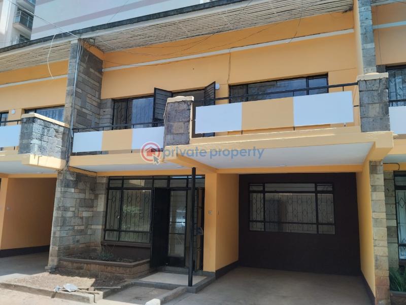 3 bedroom Commercial Property For Rent Lenana Road Near Yaya Center Kilimani Nairobi - 14
