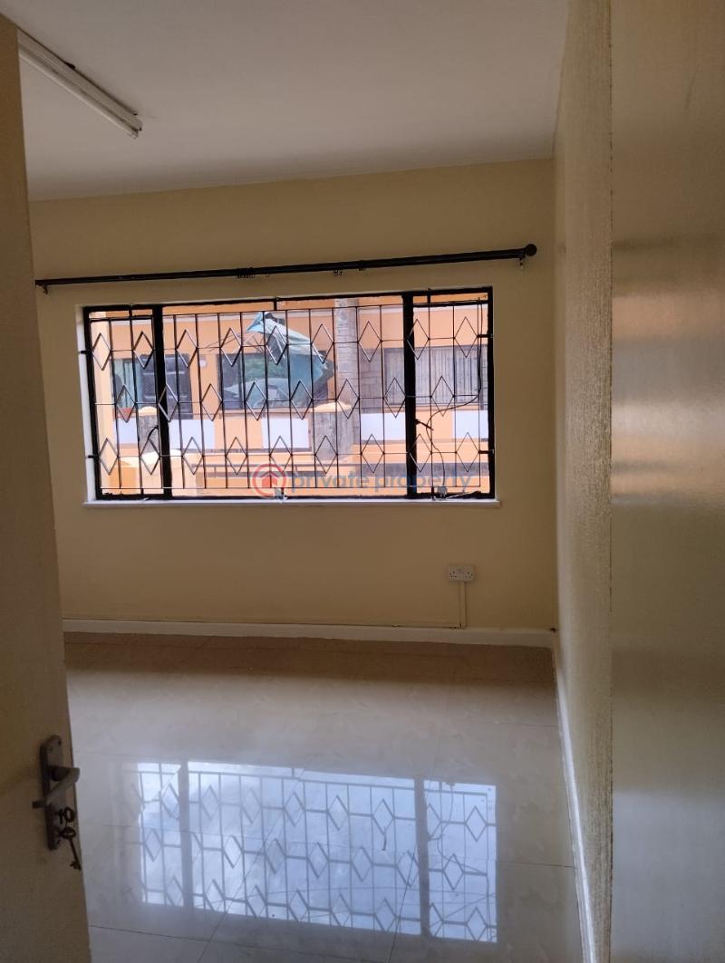 3 bedroom Commercial Property For Rent Lenana Road Near Yaya Center Kilimani Nairobi - 1