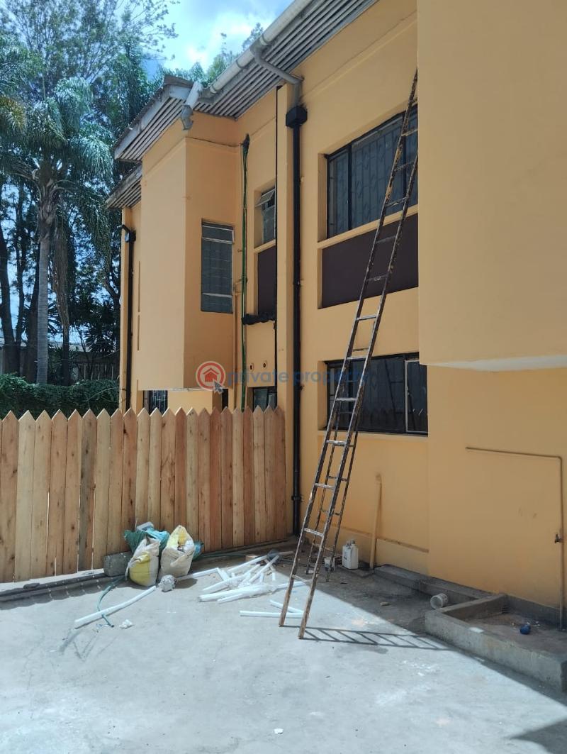 3 bedroom Commercial Property For Rent Lenana Road Near Yaya Center Kilimani Nairobi - 3