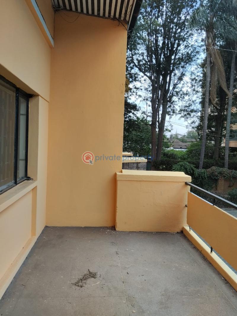 3 bedroom Commercial Property For Rent Lenana Road Near Yaya Center Kilimani Nairobi - 4