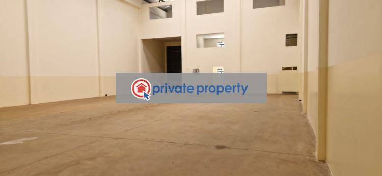 Warehouse For Sale &nbsp;near Ruiru Police Station Ruiru Kiambu - 24