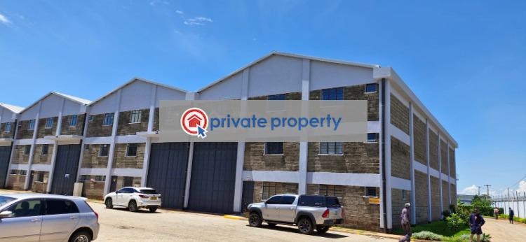 Warehouse For Sale &nbsp;near Ruiru Police Station Ruiru Kiambu - 2
