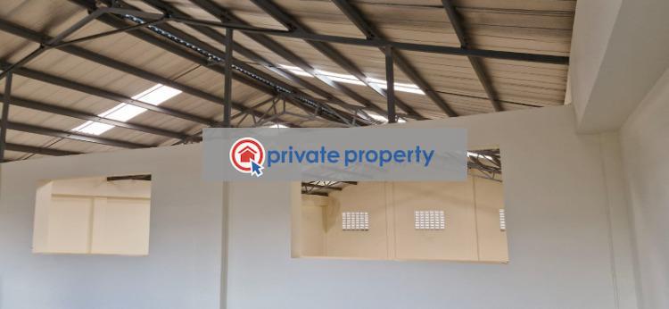 Warehouse For Sale &nbsp;near Ruiru Police Station Ruiru Kiambu - 18