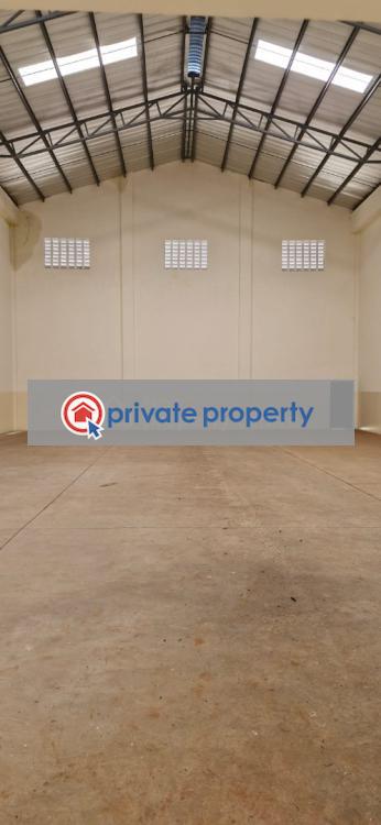 Warehouse For Sale &nbsp;near Ruiru Police Station Ruiru Kiambu - 12