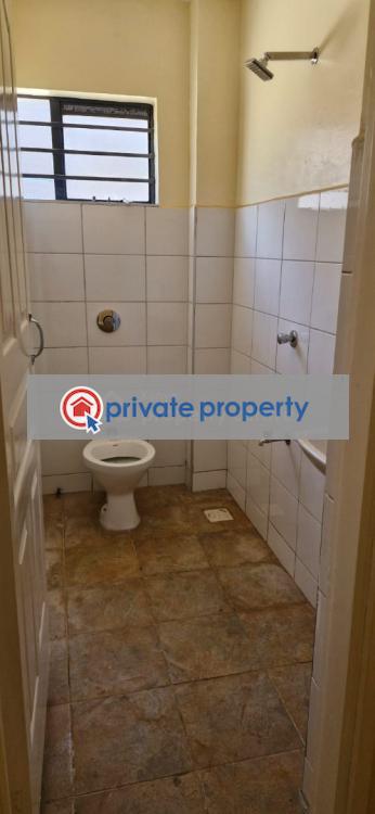 Warehouse For Sale &nbsp;near Ruiru Police Station Ruiru Kiambu - 21