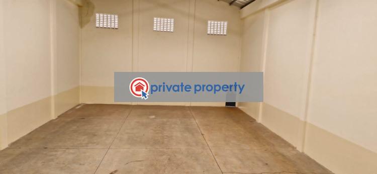 Warehouse For Sale &nbsp;near Ruiru Police Station Ruiru Kiambu - 4