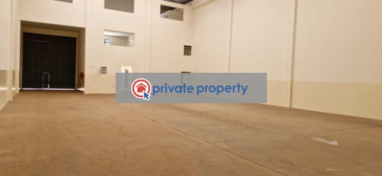 Warehouse For Sale &nbsp;near Ruiru Police Station Ruiru Kiambu - 5