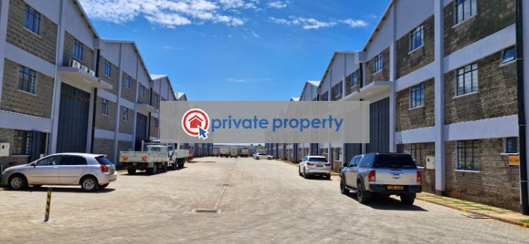 Warehouse For Sale &nbsp;near Ruiru Police Station Ruiru Kiambu - 1