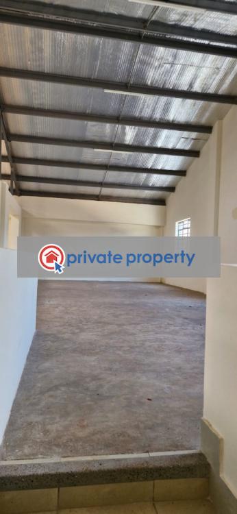 Warehouse For Sale &nbsp;near Ruiru Police Station Ruiru Kiambu - 15