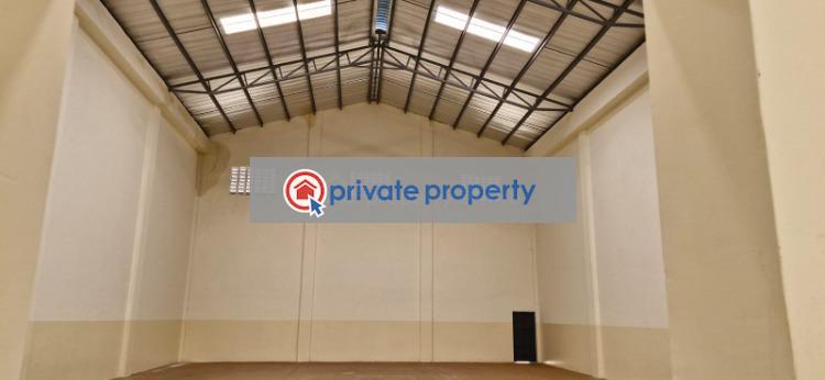 Warehouse For Sale &nbsp;near Ruiru Police Station Ruiru Kiambu - 20