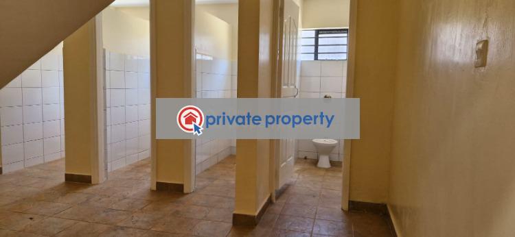 Warehouse For Sale &nbsp;near Ruiru Police Station Ruiru Kiambu - 14
