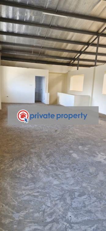 Warehouse For Sale &nbsp;near Ruiru Police Station Ruiru Kiambu - 10