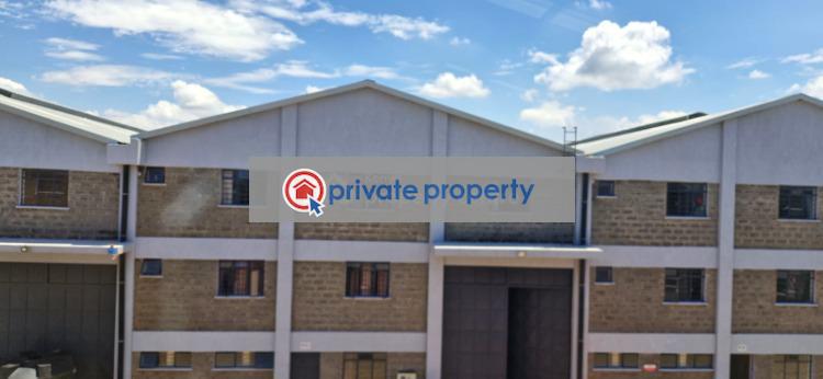 Warehouse For Sale &nbsp;near Ruiru Police Station Ruiru Kiambu - 7