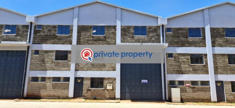 Warehouse For Sale &nbsp;near Ruiru Police Station Ruiru Kiambu - 3
