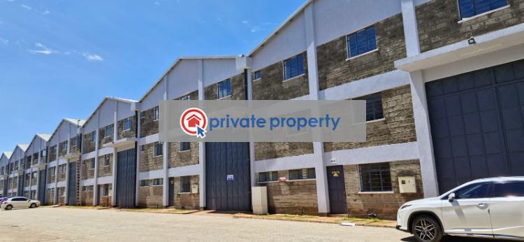Warehouse For Sale &nbsp;near Ruiru Police Station Ruiru Kiambu - 6