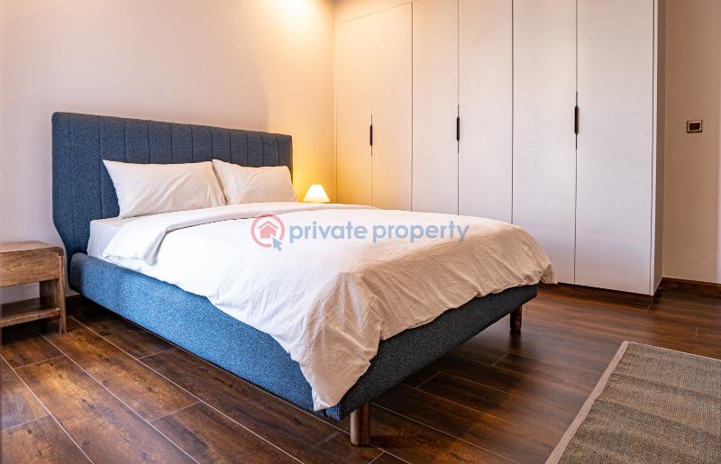 3 bedroom Apartment For Rent Brookside Westlands Nairobi - 16