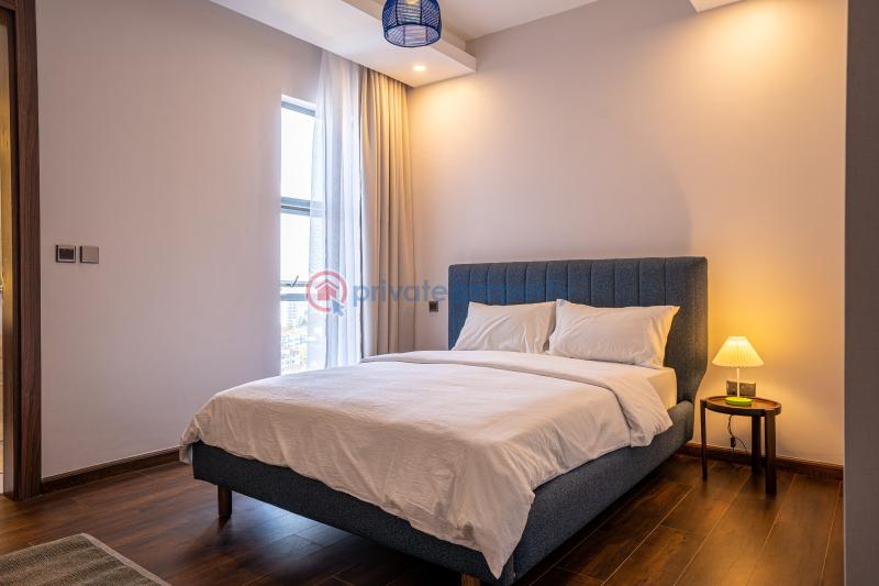 3 bedroom Apartment For Rent Brookside Westlands Nairobi - 17