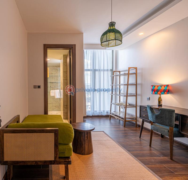 3 bedroom Apartment For Rent Brookside Westlands Nairobi - 14