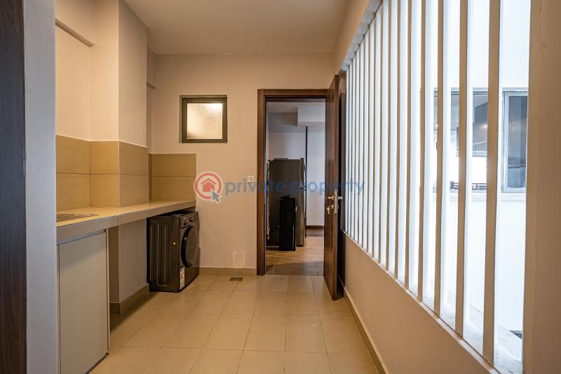 3 bedroom Apartment For Rent Brookside Westlands Nairobi - 10