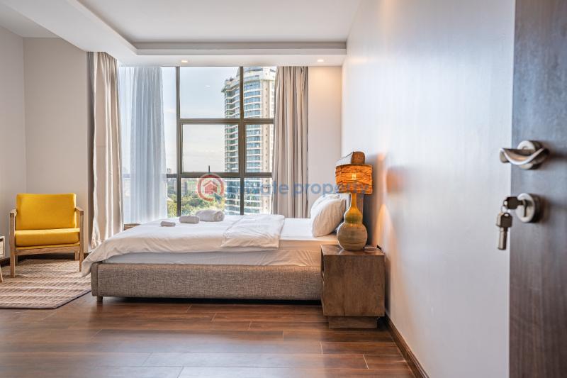 3 bedroom Apartment For Rent Brookside Westlands Nairobi - 18