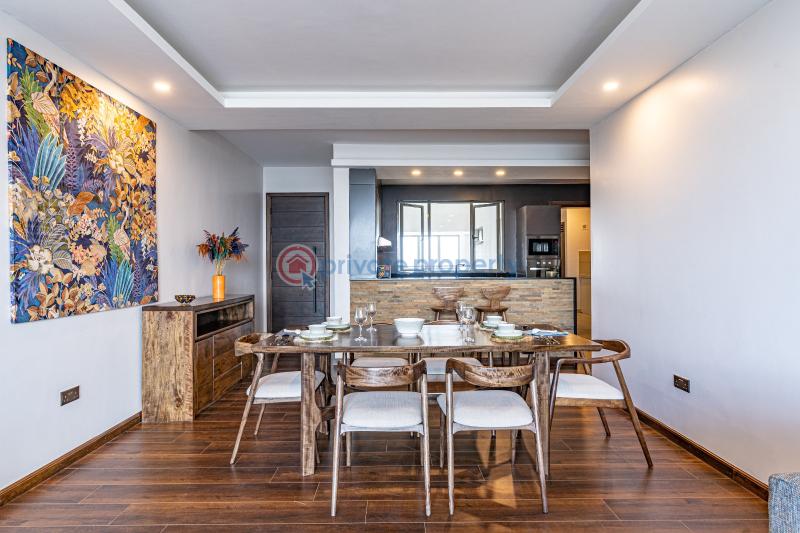 3 bedroom Apartment For Rent Brookside Westlands Nairobi - 1