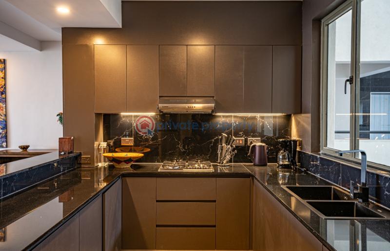 3 bedroom Apartment For Rent Brookside Westlands Nairobi - 5