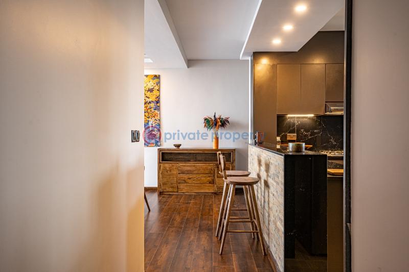 3 bedroom Apartment For Rent Brookside Westlands Nairobi - 4
