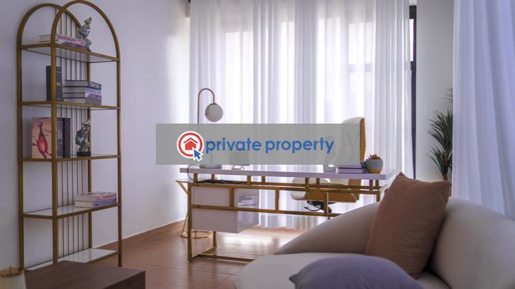 4 bedroom Detached Duplex For Sale &nbsp;eastern Bypass Ruiru Kiambu - 9