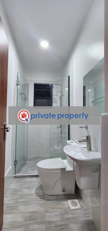 4 bedroom Detached Duplex For Sale &nbsp;eastern Bypass Ruiru Kiambu - 8