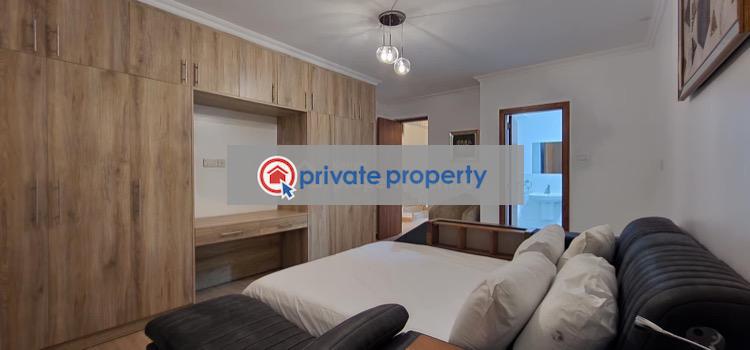 4 bedroom Detached Duplex For Sale &nbsp;eastern Bypass Ruiru Kiambu - 11