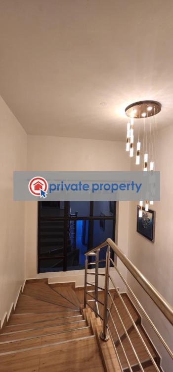 4 bedroom Detached Duplex For Sale &nbsp;eastern Bypass Ruiru Kiambu - 13