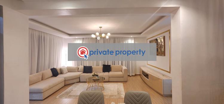 4 bedroom Detached Duplex For Sale &nbsp;eastern Bypass Ruiru Kiambu - 2