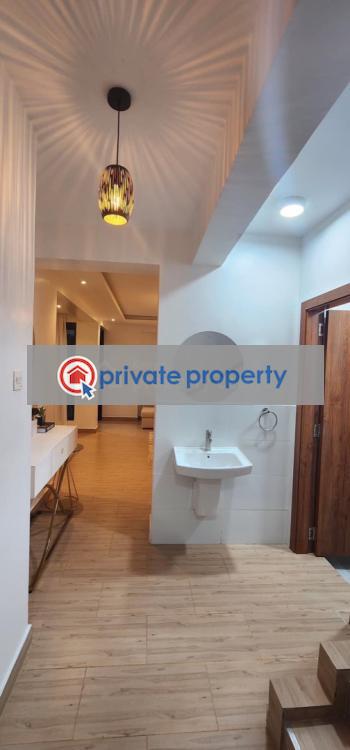 4 bedroom Detached Duplex For Sale &nbsp;eastern Bypass Ruiru Kiambu - 7