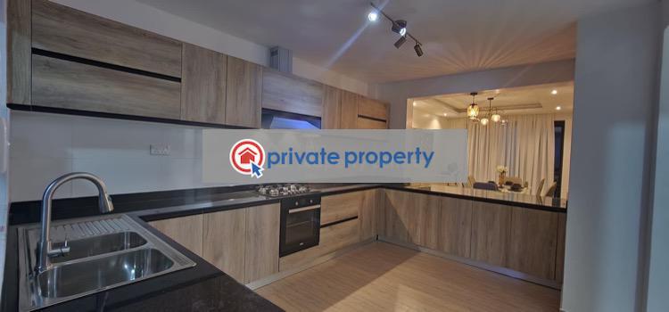 4 bedroom Detached Duplex For Sale &nbsp;eastern Bypass Ruiru Kiambu - 6
