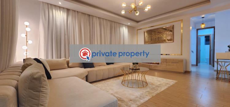 4 bedroom Detached Duplex For Sale &nbsp;eastern Bypass Ruiru Kiambu - 15
